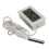 Visbak Koelkast Incubator Digitale Probe Ingebouwde Thermometer 6