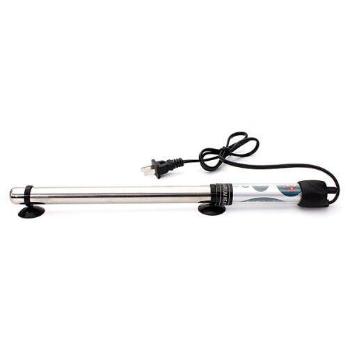 200W Pompa Subacquea Automatica per Acquario e Laghetto 1