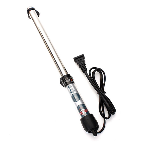 200W Pompa Subacquea Automatica per Acquario e Laghetto