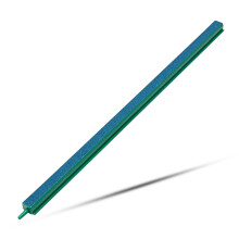12/14/16'' Aquarium Teich Luftstreifen Stein Blasen Diffusor Bar Fischtank Teich Belüfter Pumpe Hydroponik