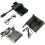Power Pump Fish Tank Aquarium Surface Hang on Pump External Hang On Filter 3