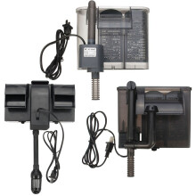 Power Pump Vissen Tank Aquarium Oppervlak Hang - on Pomp Externe Hang - on Filter