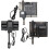 Power Pump Fish Tank Aquarium Surface Hang on Pump External Hang On Filter 1