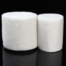 3M/6M Filtro per Acquario Media Schiuma Cotone Pad Mat Spugna per Pesci Stagno Serbatoio