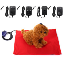 Tappetino electric riscaldante per lettino di cani e gatti