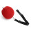 Golf Impact Ball Golf Swing Trainer Hulp Houding Corrector Benodigdheden 4