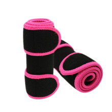 Cintura Sauna per Braccia in Neoprene Modellante Brucia Grassi Allenatore Sportivo per Palestra