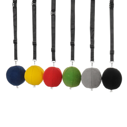 Golf Impact Ball Golf Swing Trainer Hulp Houding Corrector Benodigdheden 2