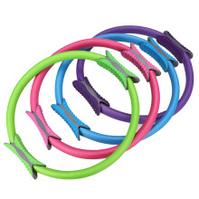 Sport Widerstandsübung Fitnessstudio Magischer Ring Werkzeug Yoga Fitness Pilates Kreis