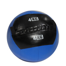 2/4/6KG Gewogen Fitness Balansbal PU Zachte Gym Inelastic Trainingsoefening