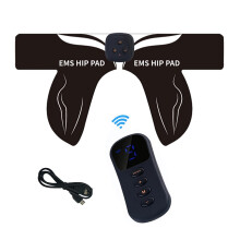 Heupmassager Levator Heupspier Afstandsbediening USB - opladen Schoonheidsheuppatch