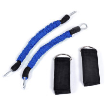 Ankle Resistance Bands Training Speed And Agility Tool For Taekwondo Yoga Boxing Soccer Kick Boxing Karate Running
