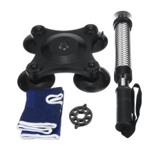 Schwerer/leichter Arm starker Handgelenk-Handgreifer Heimfitness-Übungstools mit Stützen