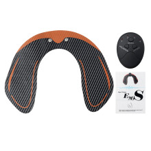 EMS Slimme Heup Taille Trainer 6 Modi 10 Niveaus Billen Verstevigende Spier Fitness Verliesapparaat