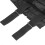 20/50kg Loading Weighted Vest Tactical Vest Adjustable Weight Boxing Training Exercise Tools 5