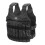 20/50kg Loading Weighted Vest Tactical Vest Adjustable Weight Boxing Training Exercise Tools 1