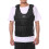 20/50kg Loading Weighted Vest Tactical Vest Adjustable Weight Boxing Training Exercise Tools 9