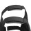 20/50kg Loading Weighted Vest Tactical Vest Adjustable Weight Boxing Training Exercise Tools 4
