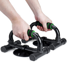 Fitness Push Up Steun Sit - ups Bar Vorm Beugel Fitness Borst Trainingsapparatuur