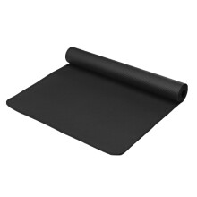 Protezione per pavimento tappetino per esercizi tappetino per tapis roulant attrezzatura da palestra 210*85*0.4CM