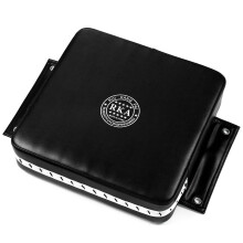 Boksen Fitness Wand Stootzak Training Vierkante Focusdoel Zachte Pad Boksen Doel