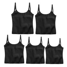 Frauen Shaper Wickel Bauchwesten Slimming Weste Thermo Taillentrainer Gürtel