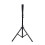 Baseball Softball Batting Tee Tripod Training Aids Height Adjustable 27''-42'' 2