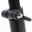 Baseball Softball Batting Tee Tripod Training Aids Height Adjustable 27''-42'' 9