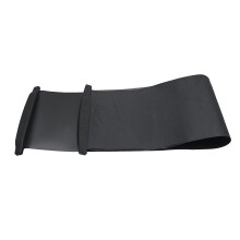 2.3 M Tavola scorrevole Hockey Allenamento Fitness Scivolamento Palestra Pattinaggio Skateboard Attrezzi Sportivi