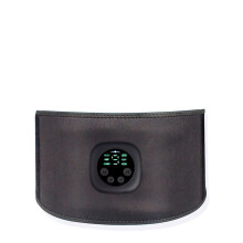 Intelligent EMS Buiktrainingsriem Spiertrainer Gewichtsverlies Slanker Massager