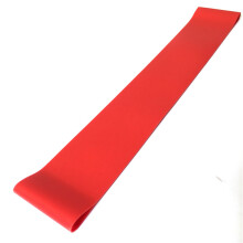 Elastic Yoga Stretch Resistance Bands Set Foam Yoga Block Brick Loop Exercise Tools