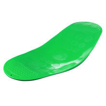 ABS Balans Trainer Bord Sport Yoga Thuis Gym Fitness Workout Oefenhulpmiddelen