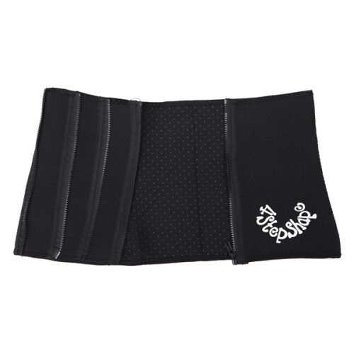 Vier Segmenten Neopreen Ademend Taille Slankingsriem Gewichtsverlies 1