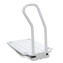 Barra di supporto per letto con maniglia per mobilità aiuto per disabilità sbarre per anziani per facilitare il movimento.