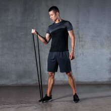 7th Resistance Bands Resistance Exercise Bands Fitness Crossfit Stretching Strength Training Bands