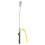 Golf Swing Gewicht Beginner Oefengids Gebaar Uitlijning Trainingshulpmiddel/Trainer Tool 4