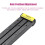3 Bar Iron Legs Stretcher Extension Split Machine Flexibility Training Tool Training Frame 4