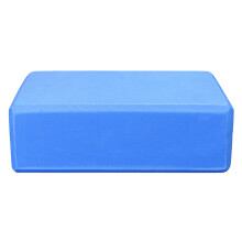 Yoga Block Pilates EVA-Schaumstoff Dehnungsblock Gesundheitsgym Fitness Übungswerkzeuge