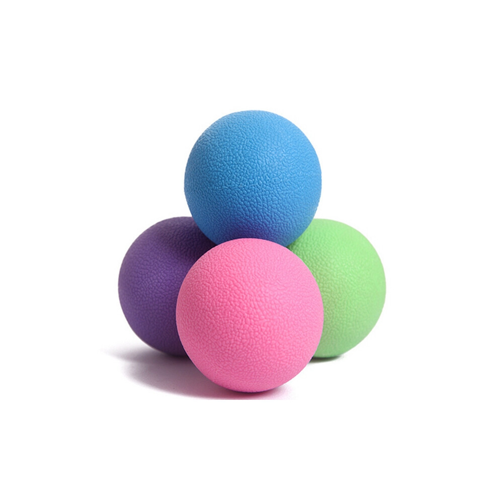 Light Yoga Massage Tools Ball Crossfit Massager Roller Acupoint Therapy Muscle Relaxation