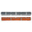 Waterproof 3D Effect Wallpaper Stack Stone Brick Wallpaper Textured Decoration 2
