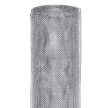 50ft x 24in x 1/8'' Gegalvaniseerd Hardwaredoek 27 Gauge Kippengaas Omheining