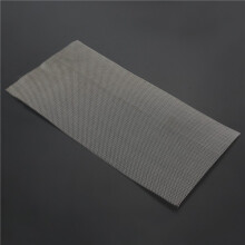 Edelstahl 3015 cm 20 Mesh Wasser Öl Industrie Filtration Gewebtes Draht
