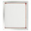 24''x20'' Aluminium Zeefdrukramen met 230 Mesh Count 4