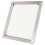 24''x20'' Aluminium Zeefdrukramen met 230 Mesh Count 5