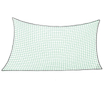 Cargo Scramble Touwnet Caravans Truck Van Zware Duurzame Netten Tuin Buiten Klimframe Tent
