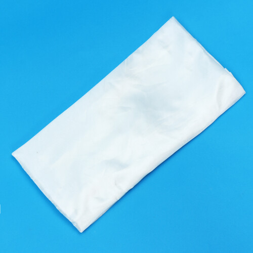 1. 5 OZ Weißes Glasfasergewebe Glasfaser - Mesh Plain Weave Verstärkung