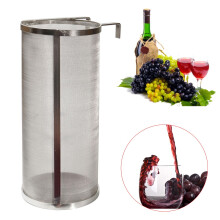 300 Micron RVS Hopper Thuisbrouwer Wijn Bier Brouwer Hopfilter