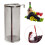 300 Micron RVS Hopper Thuisbrouwer Wijn Bier Brouwer Hopfilter 1