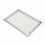 27x39cm Aluminium Schermframe met 47T 120 Mesh Zeefdruknet 5