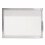 27x39cm Aluminium Schermframe met 47T 120 Mesh Zeefdruknet 6